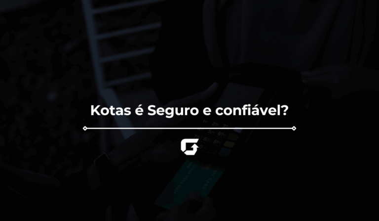 Kotas é Seguro e confiável? O que é? Saiba mais