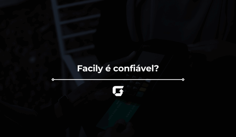 Facily é confiável? Facily é Seguro? Facily é pirâmide? Análise completa