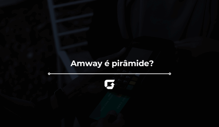 Amway é pirâmide? É confiável, bom e segura? Avaliação completa