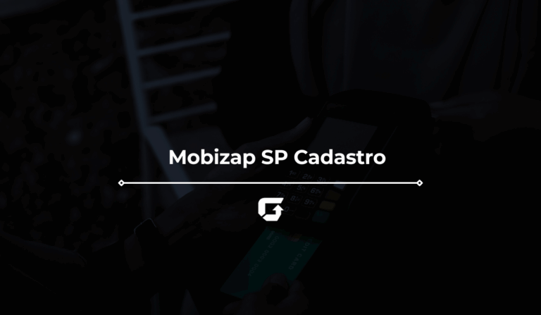 Mobizap SP Cadastro, como Baixar, Motorista, Passageiro e tudo sobre