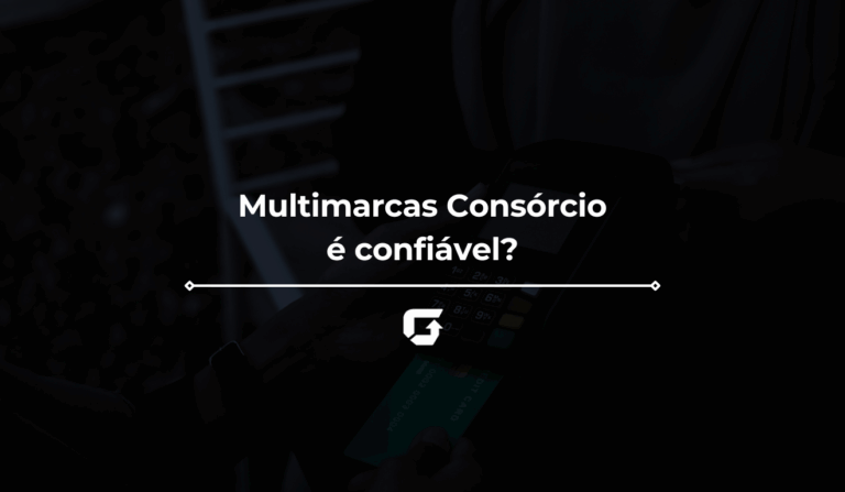Multimarcas Consórcio é confiável? Veja Reclame Aqui, CNPJ e mais