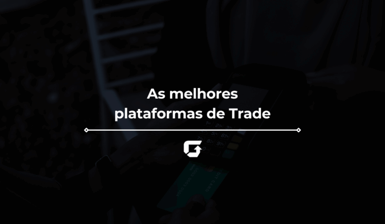 As melhores plataformas de Trade para investir em 2025