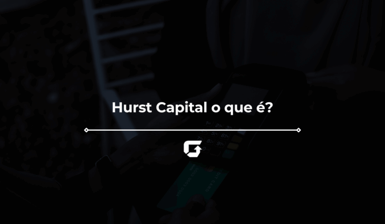 Hurst Capital o que é? Hurst Capital vale a pena? Veja análise