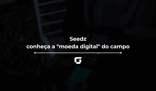 Seedz Cadastro | Seedz o que é: conheça a "moeda digital" do campo