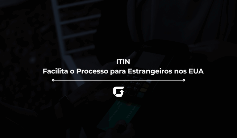 ITIN: Como o TheItin.com Facilita o Processo para Estrangeiros nos EUA