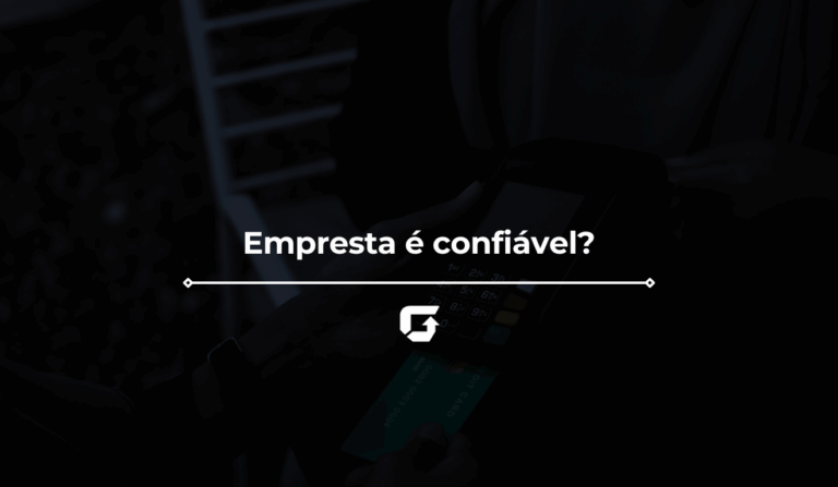 Empresta é confiável? É seguro fazer empréstimo?