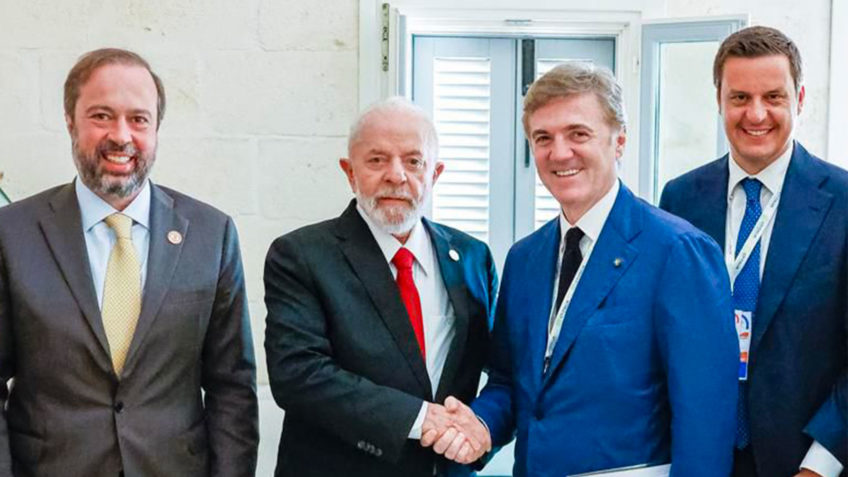 Divulgação/Enel - 15.jun.2024. Divulgação/Enel - 15.jun.2024.