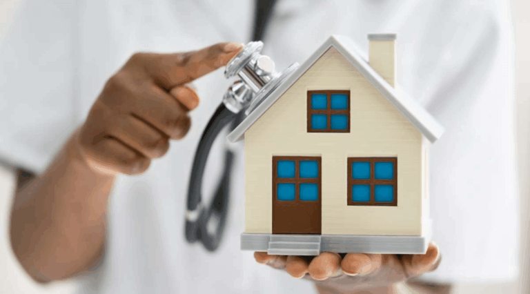 home care saúde