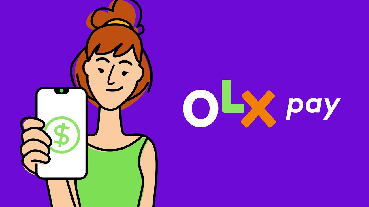 OLX Pay é confiável