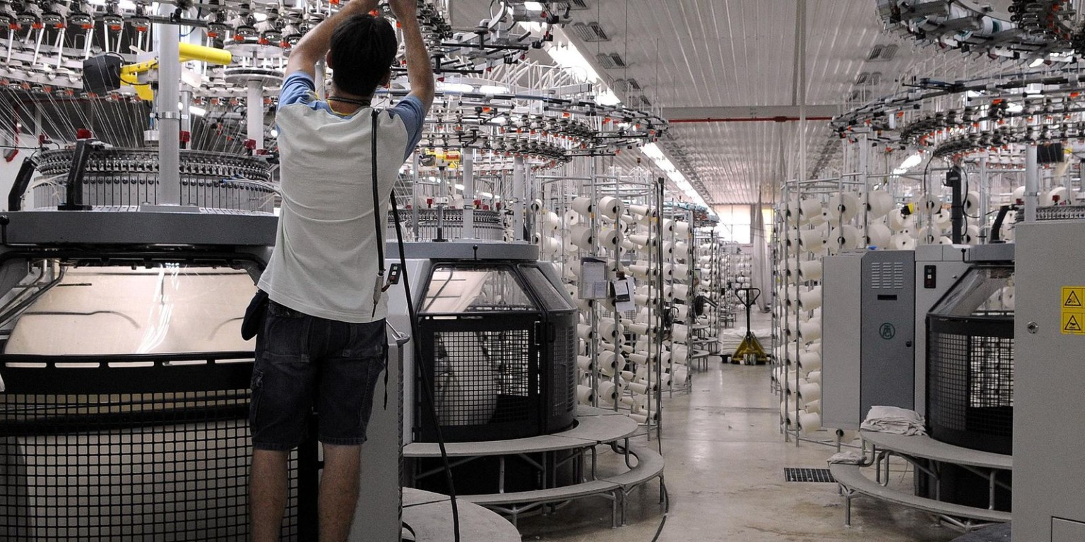 Indústria Indústria