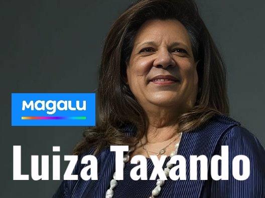luiza taxando