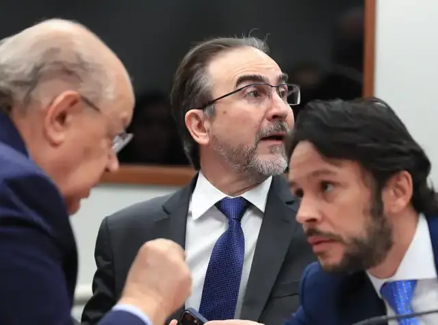 Bernando Abby - Foto Lula Marques/ Agência Brasil