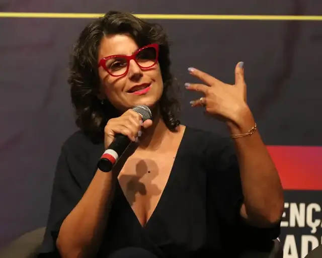 manuelad´avila - Tânia Rego/ Agência Brasil