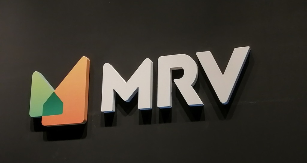 MRV (MRVE3) MRV (MRVE3)