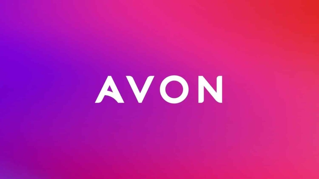 novo logo avon 2021 novo logo avon 2021