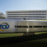 Imagem/Reprodução: Sede TCU Brasília