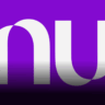 foto/reprodução: Nubank logo