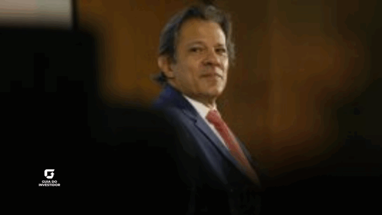 Foto/Reprodução: Fernando Haddad