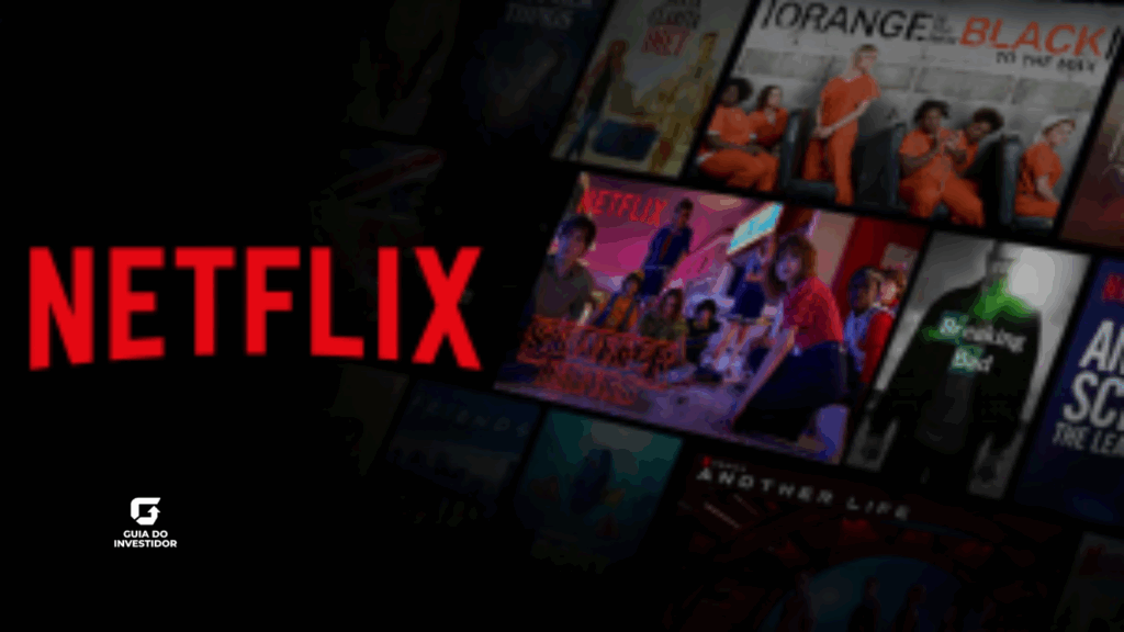 Foto/Reproduçao: Interface Netflix