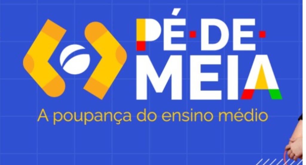 programa pe de meia programa pe de meia