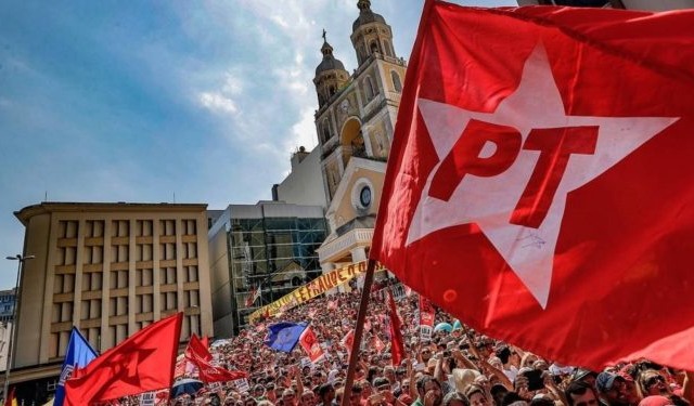 Divulgação PT Paulista