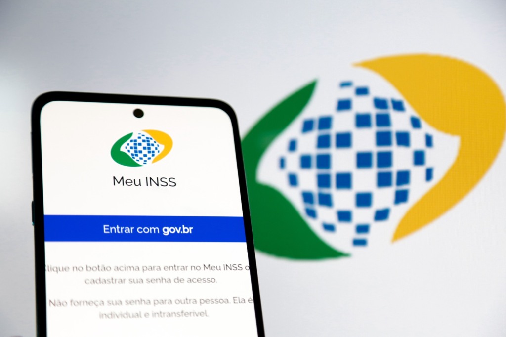 Meu INSS Meu INSS