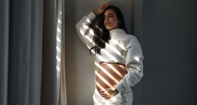 Você vai surpreender com o enxoval de R$ 1 milhão da filha de Neymar