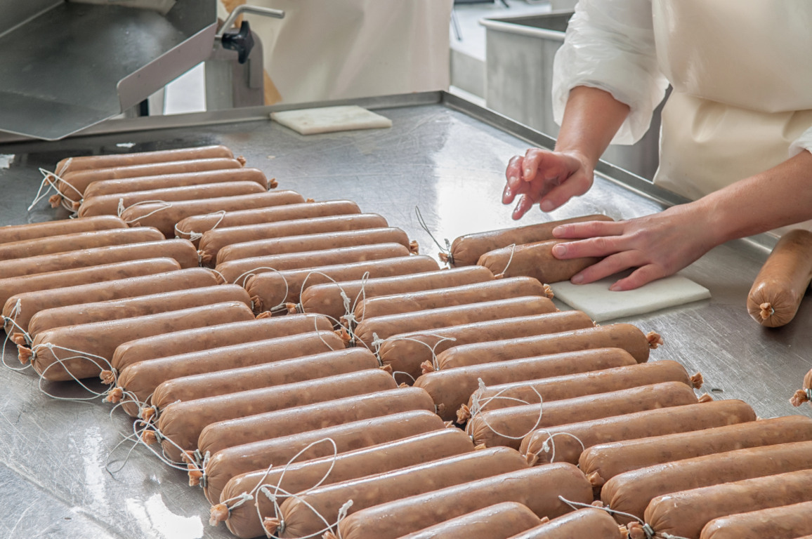 Salsicha da Volkswagen vende mais que os carros da marca na Europa