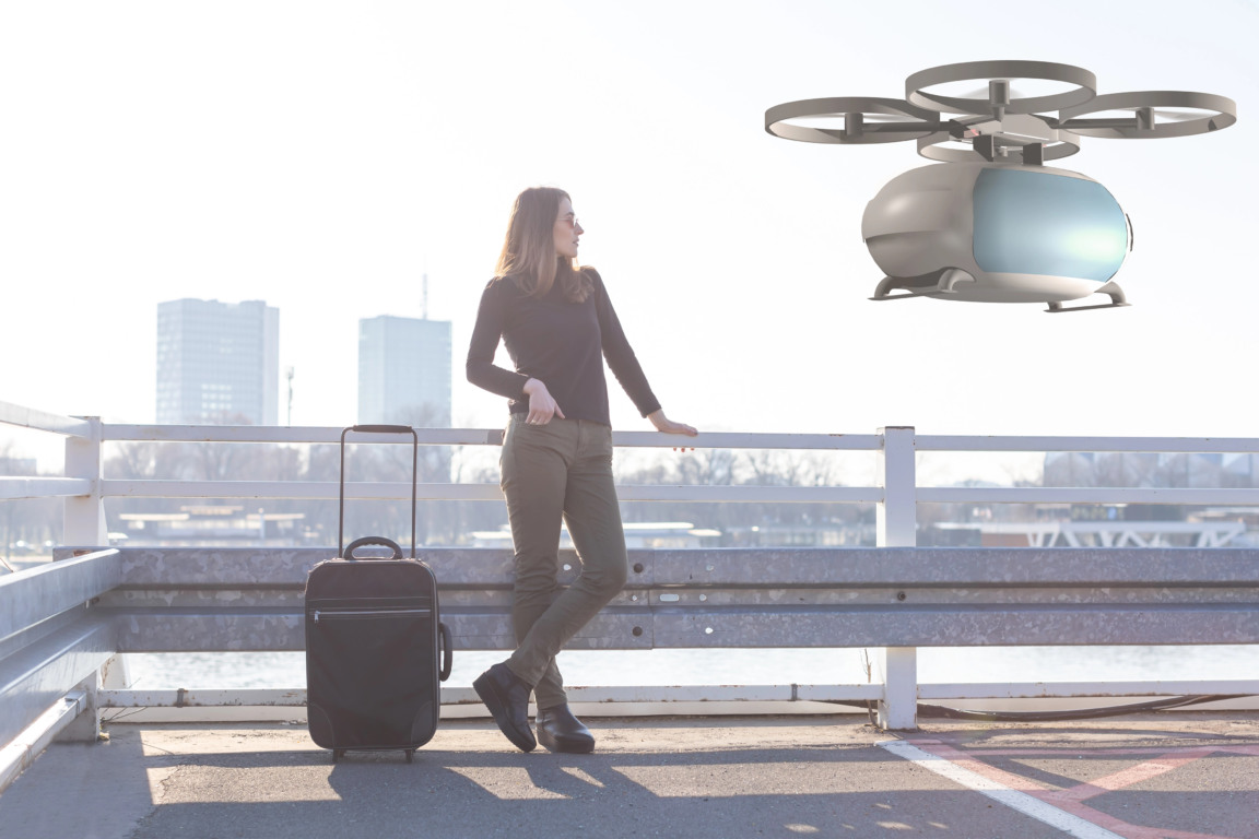 Você não vai acreditar no que a Embraer está construindo com esse dinheiro!