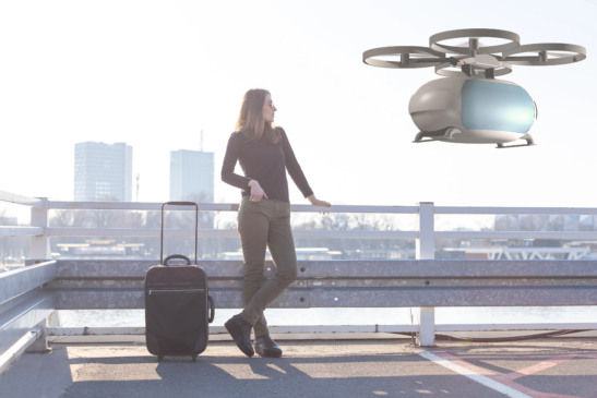 Você não vai acreditar no que a Embraer está construindo com esse dinheiro!