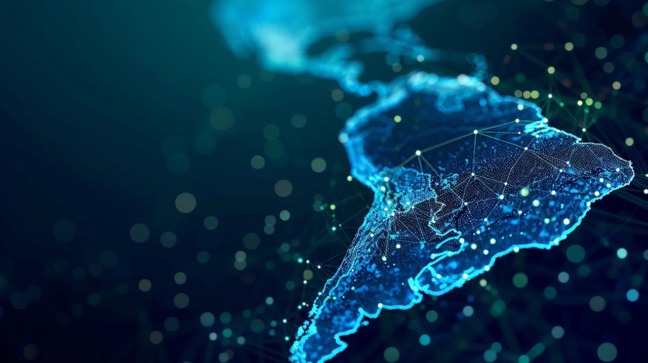 Trimestre em queda: 73% das mídias cripto da América Latina perderam tráfego no 1T25; seis veículos de comunicação concentram o alcance, segundo Relatório Outset