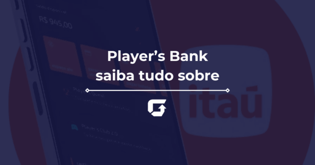 Players Bank é bom? Vale a pena? Veja rendimento e avaliação completa