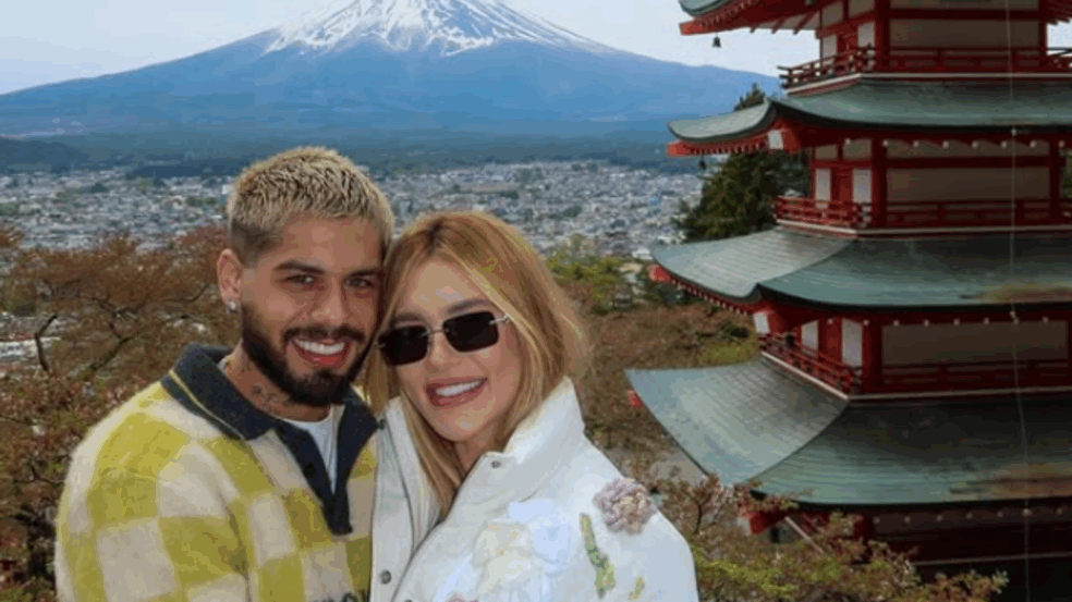 (Reprodução/Instagram/@virginia)