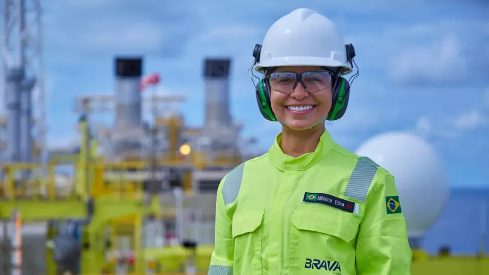 Brava Energia (BRAV3) Brava Energia (BRAV3)