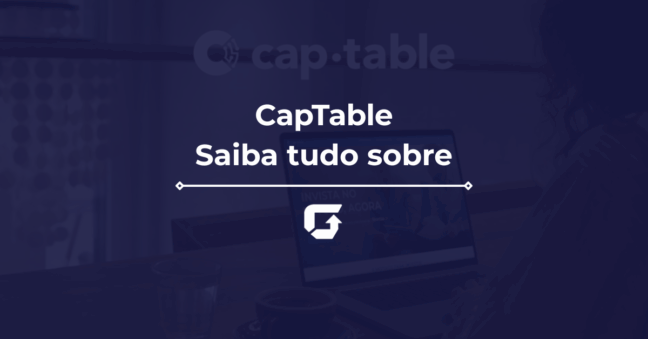 CapTable é confiável? Veja Reclame Aqui e como investir em Startups com ela