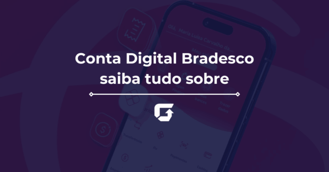 Conta Digital Bradesco é gratuita? Como Funciona?