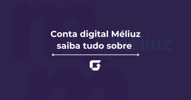 Conta Digital Méliuz vale a pena? Conta Meliuz é seguro e boa?
