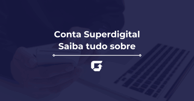 Conta Superdigital é boa? É de qual banco? É confiável?