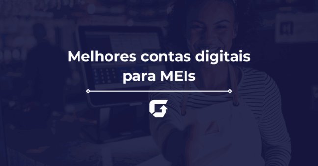 Melhores Contas Digitais MEI 2025: Veja a lista atualizada