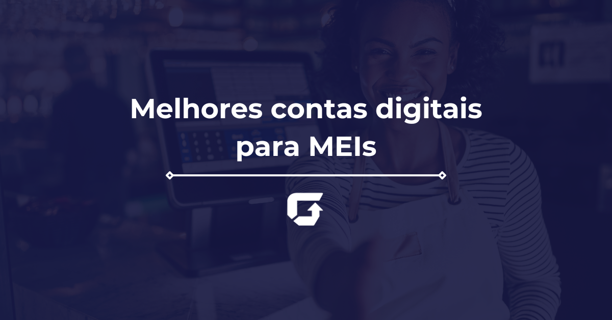 Melhores Contas Digitais MEI 2025: Veja a lista atualizada Melhores Contas Digitais MEI 2025: Veja a lista atualizada
