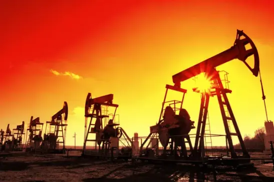 Petróleo, petroleiras
