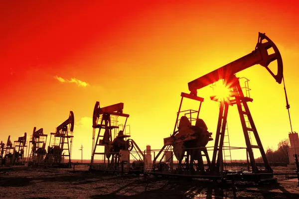 Petróleo, petroleiras