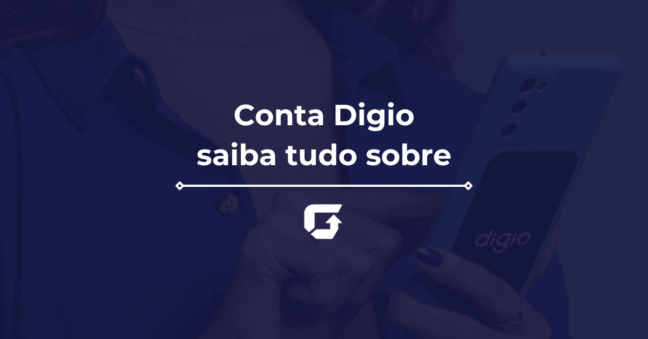 Conta Digio é boa? É segura? Rende? Veja tarifa e mais