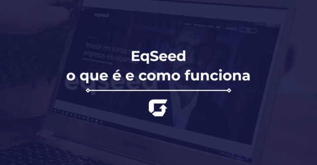 EqSeed: o que é e como funciona? Saiba mais!