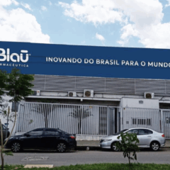 Blau Farmacêutica