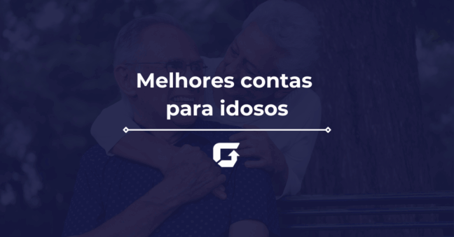 As Melhores Contas Digitais para Idosos em 2024: ranking atualizado