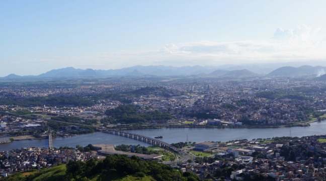 Essa cidade prova que dá pra ter saúde e felicidade de verdade!