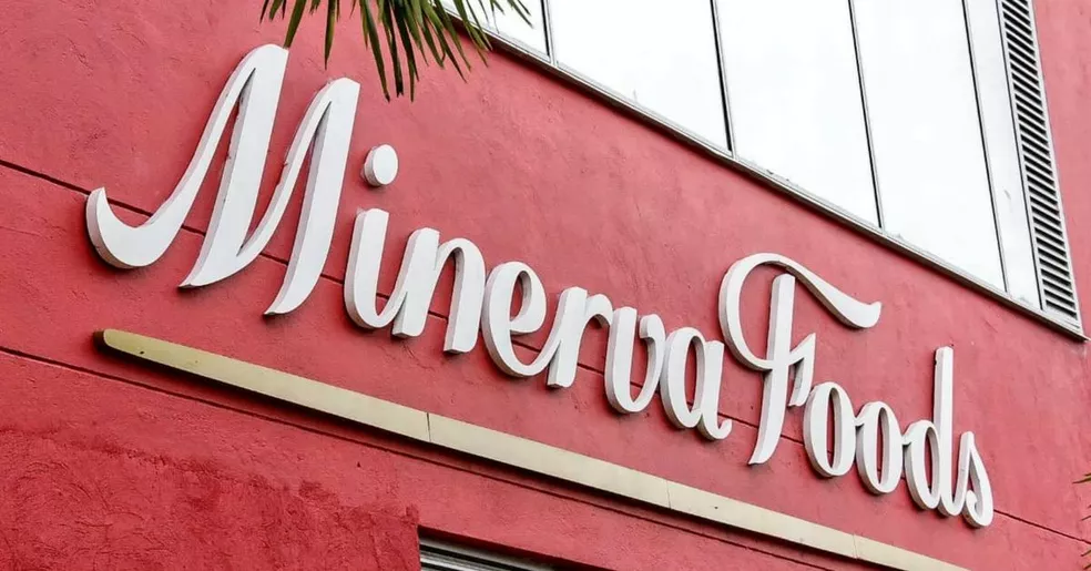 Minerva (BEEF3) diz que tarifa de Trump não tira seu sono e afeta apenas 5% da receita