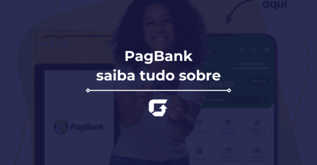 PagBank é seguro? Quais as taxas? Tem cartão de crédito? Tudo sobre