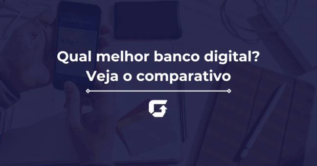 Melhores Contas Digitais 2025: qual o melhor banco digital?